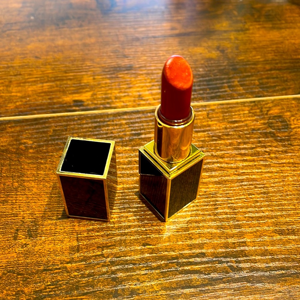 Tom Ford 80 impassioned